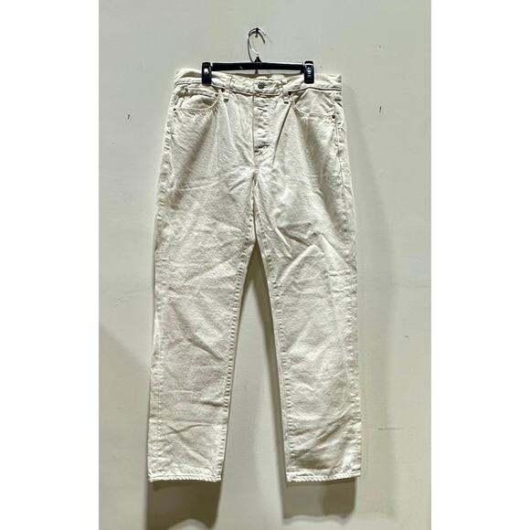 Relaxed Jeans Kingston Ética Women’s